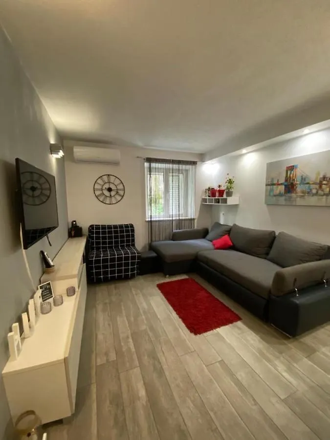 Hotel Guesthause Antonio Split