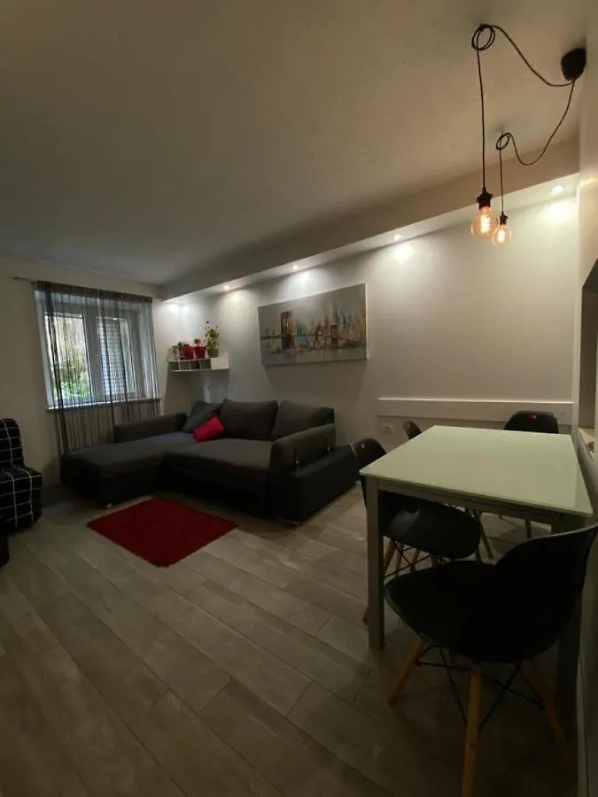 Hotel Guesthause Antonio Split 0*,