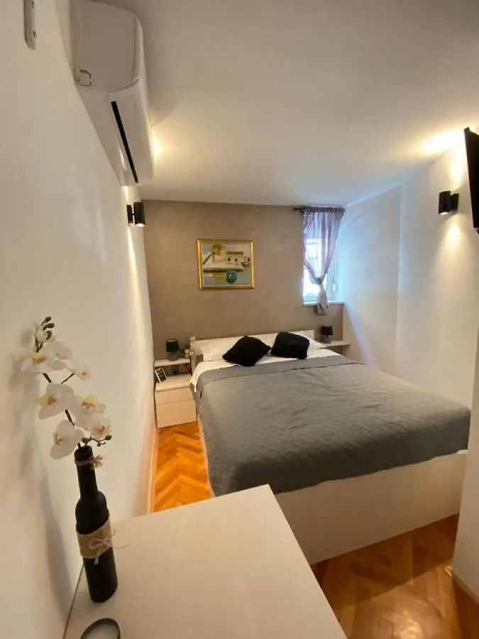 Pensión Hotel Guesthause Antonio Split