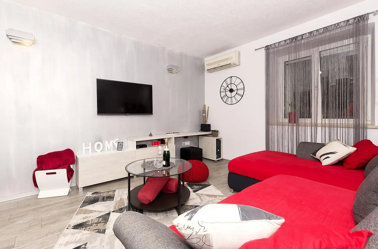 Pensión Hotel Guesthause Antonio Split