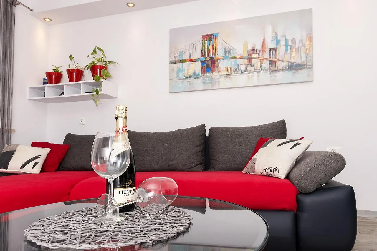 Hotel Guesthause Antonio Split