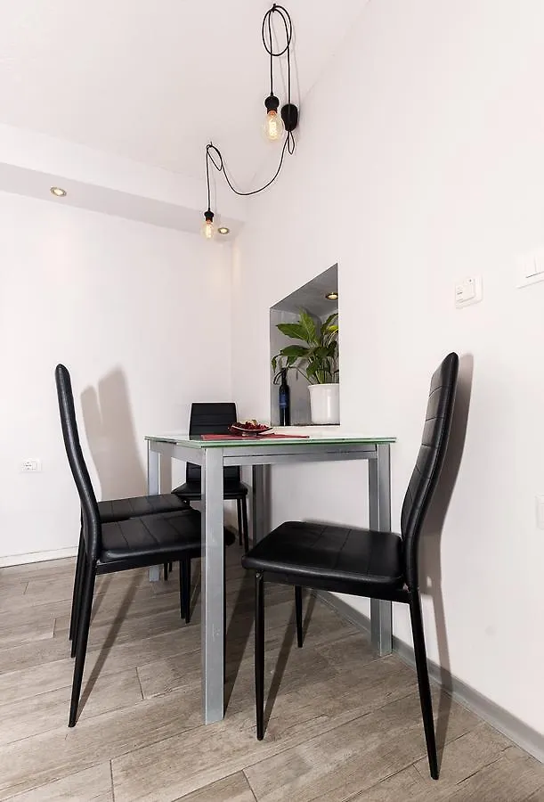 Hotel Guesthause Antonio Split 0*,  Croacia