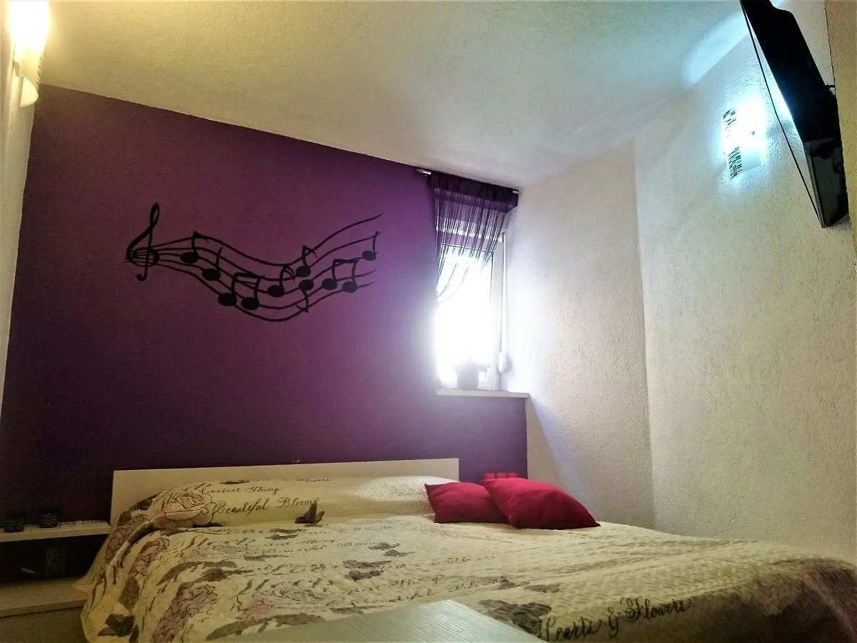 Hotel Guesthause Antonio Split 0*,